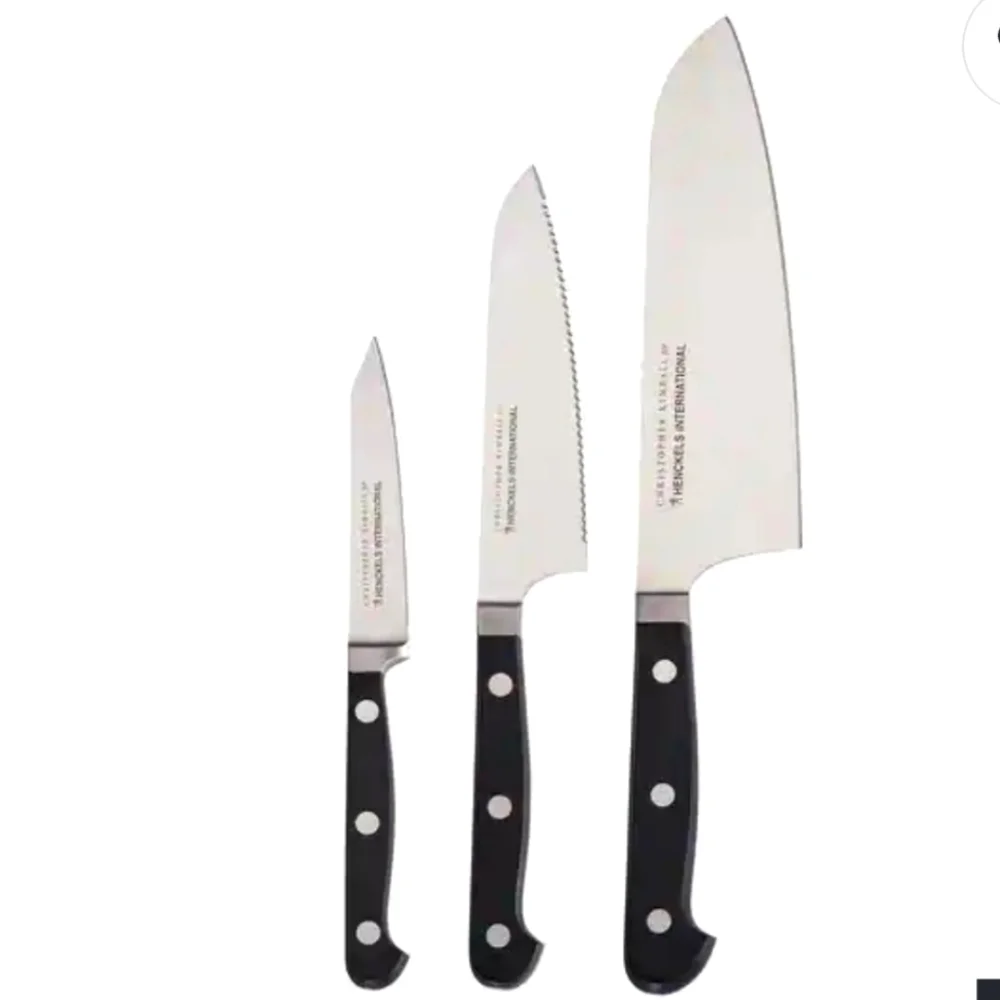 ❤️BUY 2 GET 1 FREE CLASSIC Christopher Kimball Edition 3-pc Starter Set